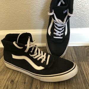Vans Shoes